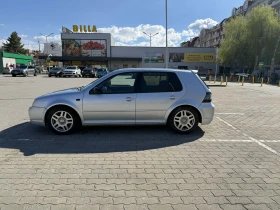 VW Golf 1.8T GTI Exclusive 6 скорости, снимка 3