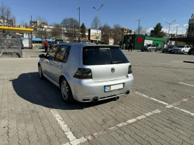 VW Golf 1.8T GTI Exclusive 6 скорости, снимка 5