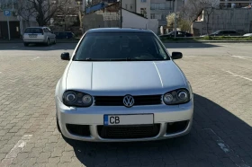 VW Golf 1.8T GTI Exclusive 6 скорости, снимка 1