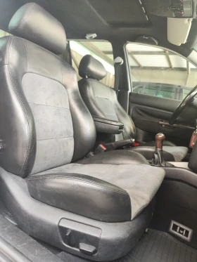 VW Golf 1.8T GTI Exclusive 6 скорости, снимка 13