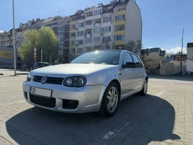 VW Golf 1.8T GTI Exclusive 6 скорости, снимка 2