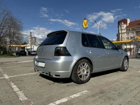 VW Golf 1.8T GTI Exclusive 6 скорости, снимка 8