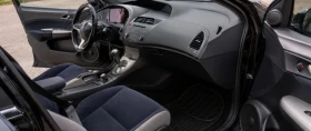 Honda Civic 2.2 CRDI , снимка 12