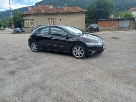 Honda Civic 2.2 CRDI , снимка 7