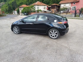 Honda Civic 2.2 CRDI , снимка 3
