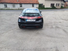 Honda Civic 2.2 CRDI , снимка 5