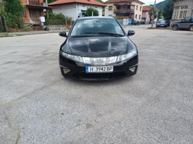 Honda Civic 2.2 CRDI , снимка 8