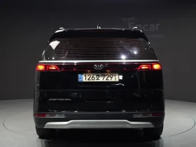 Kia Carnival 9-SEATER PRESTIGE, снимка 4