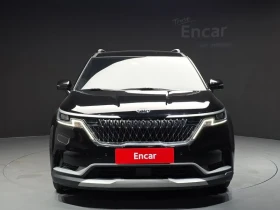 Kia Carnival 9-SEATER PRESTIGE, снимка 3