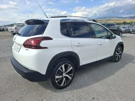 Peugeot 2008 1, 6 HDI-101 ps.-Aluure-Euro 6, снимка 5