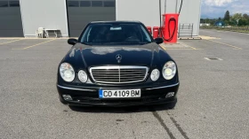 Mercedes-Benz E 220 Avangarde, снимка 6