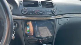 Mercedes-Benz E 220 Avangarde, снимка 8