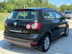 VW Golf Plus 1.9 TDi BKC, снимка 6