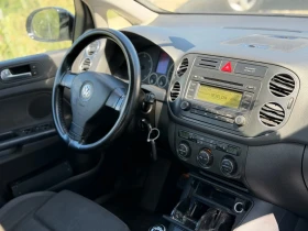 VW Golf Plus 1.9 TDi BKC, снимка 13