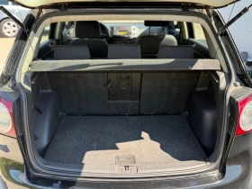 VW Golf Plus 1.9 TDi BKC, снимка 10