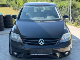 VW Golf Plus 1.9 TDi BKC, снимка 2