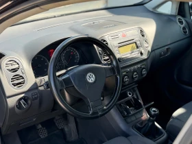 VW Golf Plus 1.9 TDi BKC, снимка 7