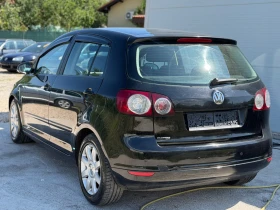 VW Golf Plus 1.9 TDi BKC, снимка 4