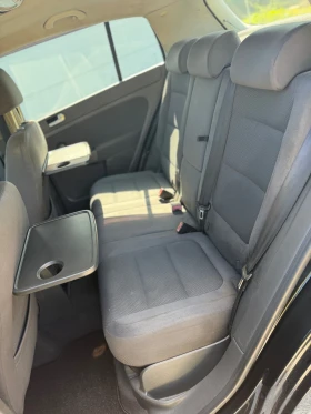 VW Golf Plus 1.9 TDi BKC, снимка 9