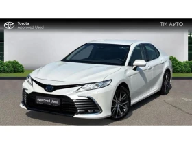 Toyota Camry 2.5HSD ELEGANCE, снимка 1