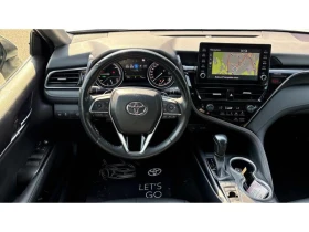 Toyota Camry 2.5HSD ELEGANCE, снимка 9