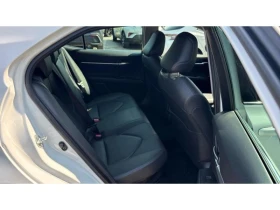 Toyota Camry 2.5HSD ELEGANCE, снимка 7