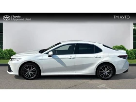 Toyota Camry 2.5HSD ELEGANCE, снимка 3