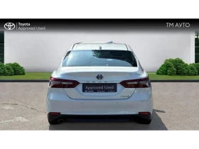 Toyota Camry 2.5HSD ELEGANCE, снимка 4