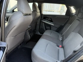 Toyota bZ4X, снимка 10