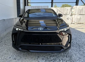 Toyota bZ4X, снимка 4