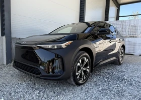 Toyota bZ4X, снимка 1
