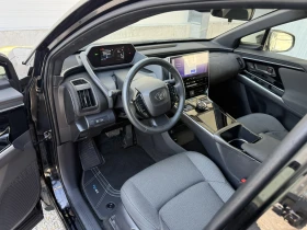 Toyota bZ4X, снимка 7