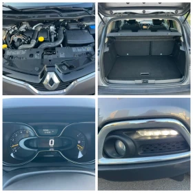 Renault Captur 1.5DCI/NAVI/TOP, снимка 15