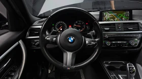 BMW 320 d* M SPORT SHADOW* DIGITAL COCKPIT* HEAD UP* FULL*, снимка 12