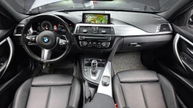 BMW 320 d* M SPORT SHADOW* DIGITAL COCKPIT* HEAD UP* FULL*, снимка 6