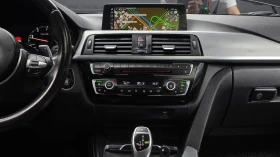 BMW 320 d* M SPORT SHADOW* DIGITAL COCKPIT* HEAD UP* FULL*, снимка 11
