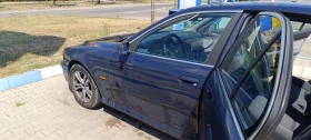 BMW 520, снимка 6