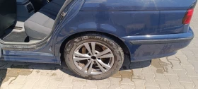BMW 520, снимка 5