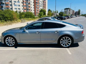 Audi A7, снимка 4