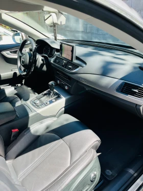 Audi A7, снимка 9