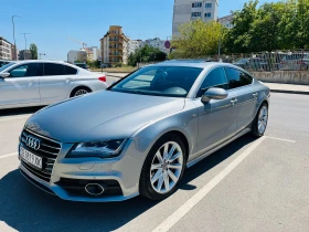 Audi A7, снимка 2