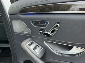 Mercedes-Benz S 350 d 4M L AMG * 3xTV* HUD* Night* Burmester* Massage, снимка 15