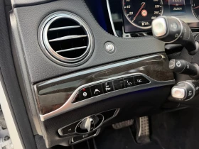 Mercedes-Benz S 350 d 4M L AMG * 3xTV* HUD* Night* Burmester* Massage, снимка 3