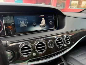 Mercedes-Benz S 350 d 4M L AMG * 3xTV* HUD* Night* Burmester* Massage, снимка 5