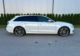 Audi A6, снимка 6