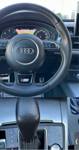 Audi A6, снимка 4