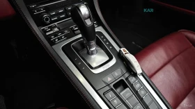 Porsche Boxster S 2.5* ECS* КОЖА* ОБДУХВ* КАМЕРА, снимка 7
