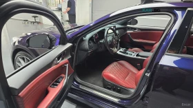Kia Stinger 3.3 GT Masters AWD* DISTRONIC* ХЕДЪП* 360* ПАНО* , снимка 6