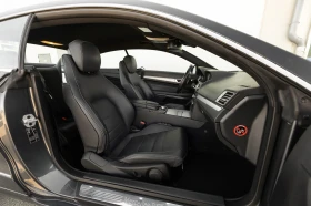 Mercedes-Benz E 350 Coupe Bluetec, снимка 10