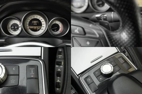 Mercedes-Benz E 350 Coupe Bluetec, снимка 16